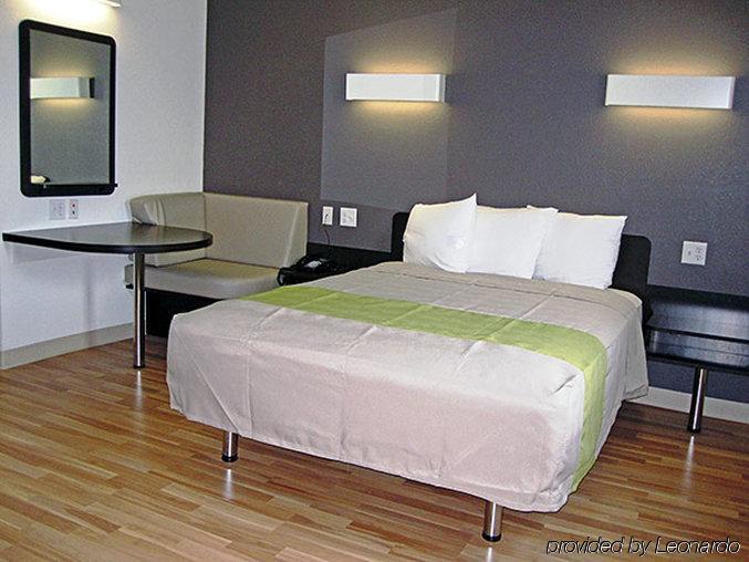 Studio 6-Orange, Tx Δωμάτιο φωτογραφία